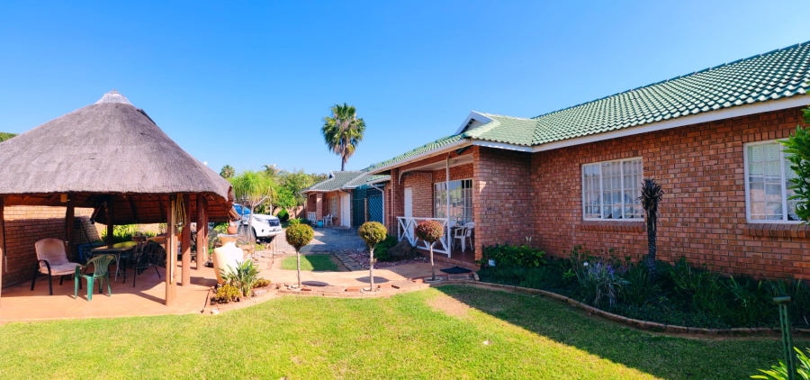 3 Bedroom Property for Sale in Bela Bela Limpopo