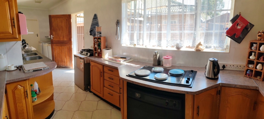 3 Bedroom Property for Sale in Bela Bela Limpopo
