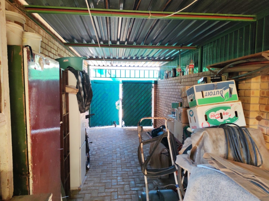 3 Bedroom Property for Sale in Bela Bela Limpopo