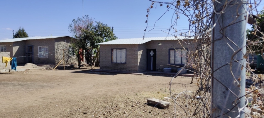 2 Bedroom Property for Sale in Polokwane Ext 76 Limpopo