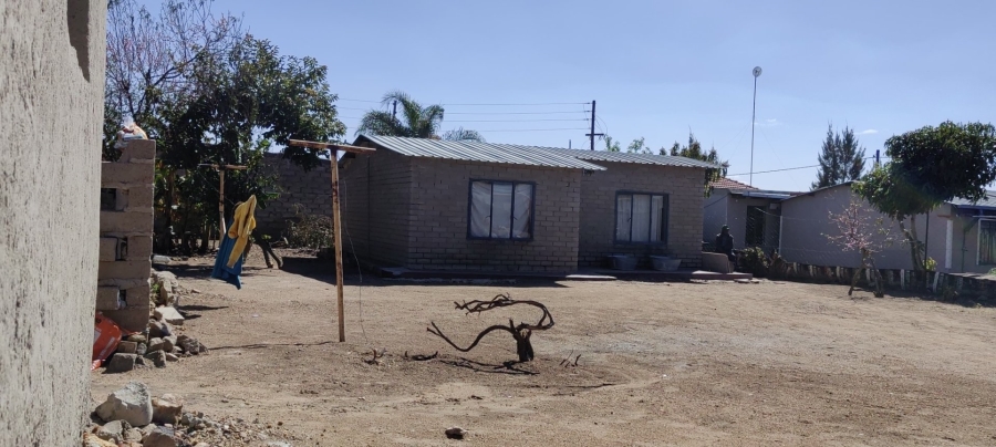 2 Bedroom Property for Sale in Polokwane Ext 76 Limpopo
