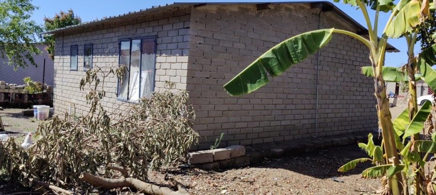 2 Bedroom Property for Sale in Polokwane Ext 76 Limpopo