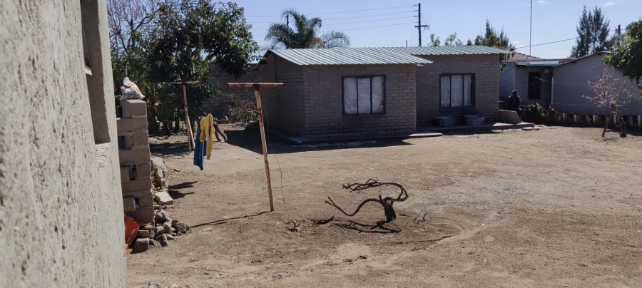 2 Bedroom Property for Sale in Polokwane Ext 76 Limpopo