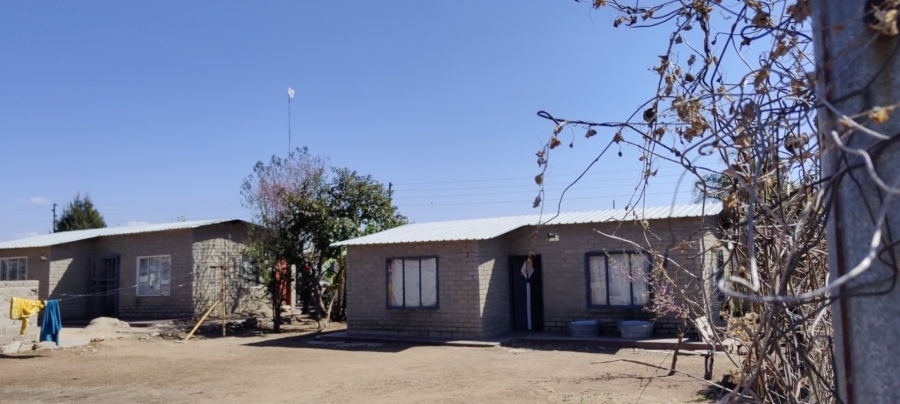 2 Bedroom Property for Sale in Polokwane Ext 76 Limpopo
