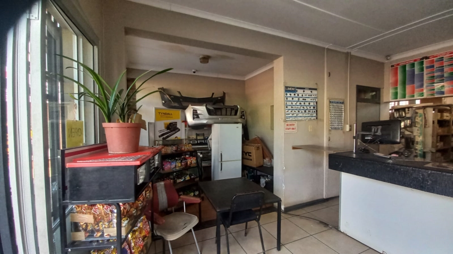  Bedroom Property for Sale in Polokwane Industria Limpopo