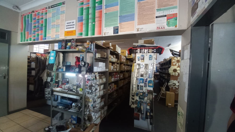  Bedroom Property for Sale in Polokwane Industria Limpopo