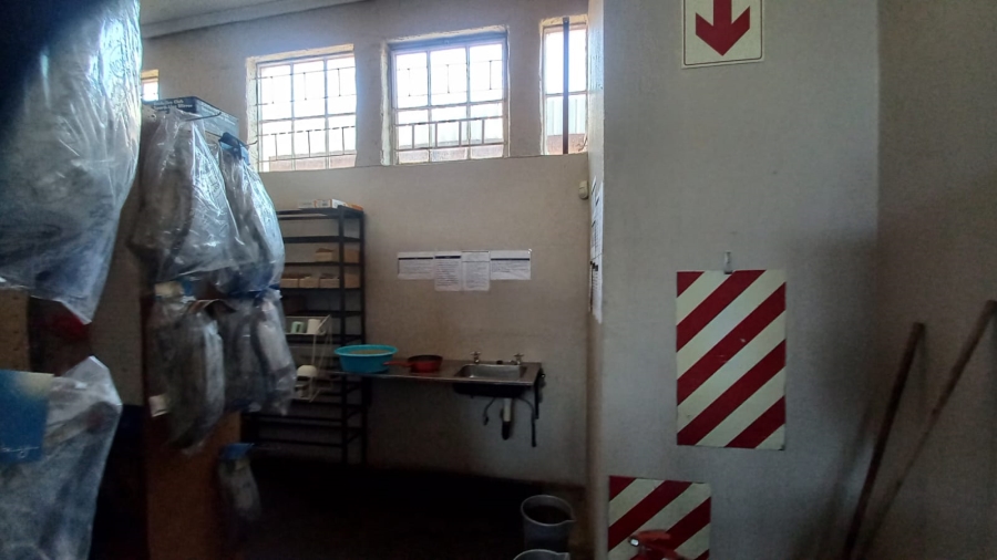  Bedroom Property for Sale in Polokwane Industria Limpopo