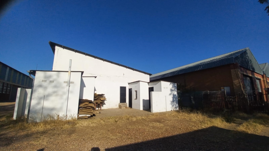  Bedroom Property for Sale in Polokwane Industria Limpopo