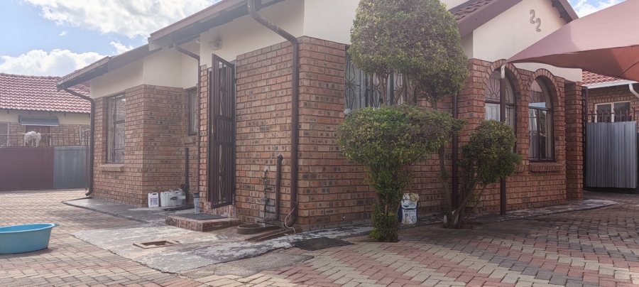 3 Bedroom Property for Sale in Ivy Park Limpopo