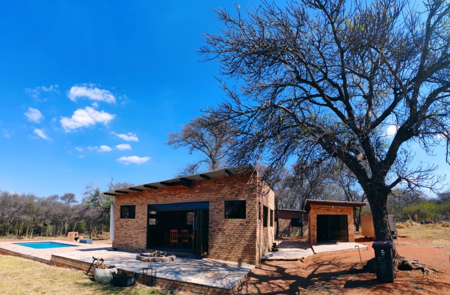 4 Bedroom Property for Sale in Bela Bela Limpopo