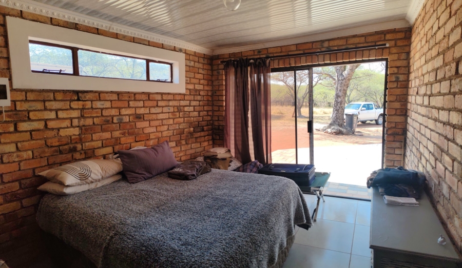 4 Bedroom Property for Sale in Bela Bela Limpopo