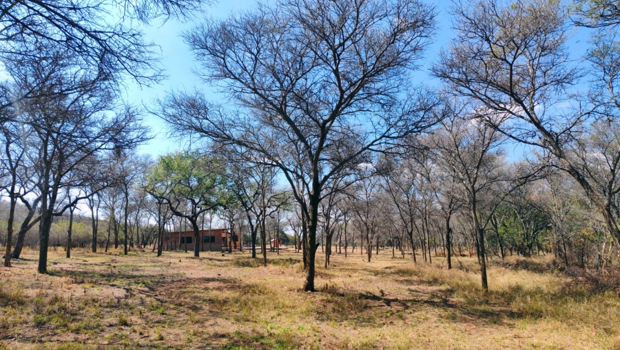 4 Bedroom Property for Sale in Bela Bela Limpopo