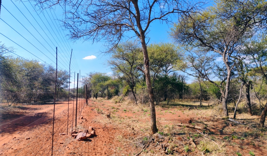 4 Bedroom Property for Sale in Bela Bela Limpopo