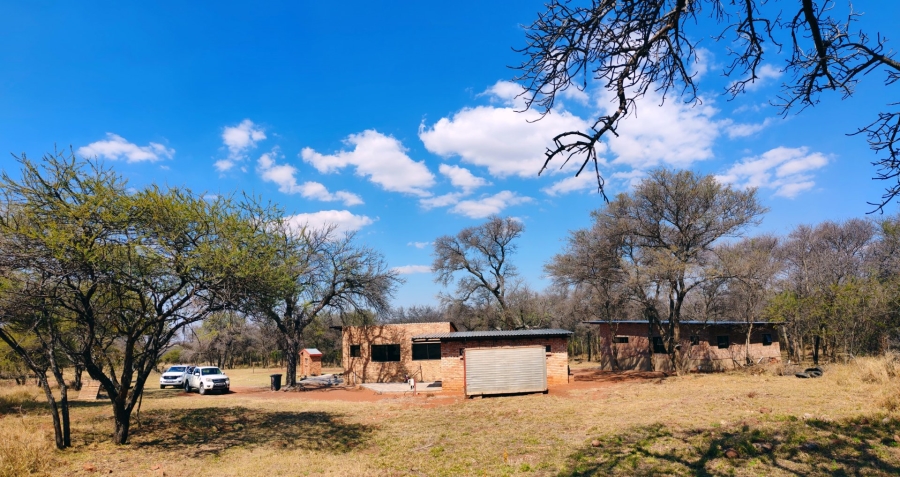4 Bedroom Property for Sale in Bela Bela Limpopo