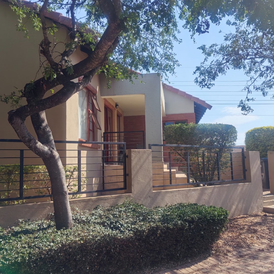 To Let 3 Bedroom Property for Rent in Thornhill Limpopo