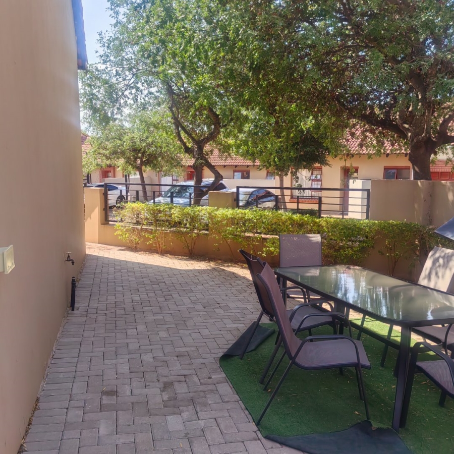 To Let 3 Bedroom Property for Rent in Thornhill Limpopo