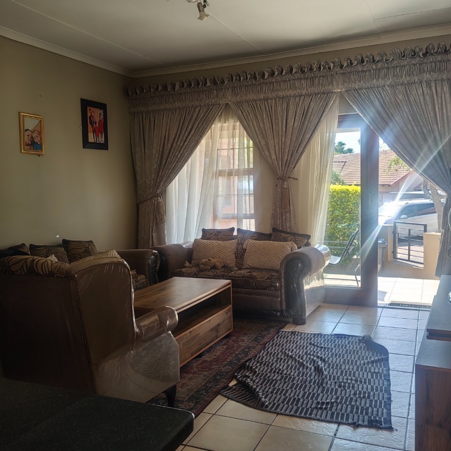 To Let 3 Bedroom Property for Rent in Thornhill Limpopo