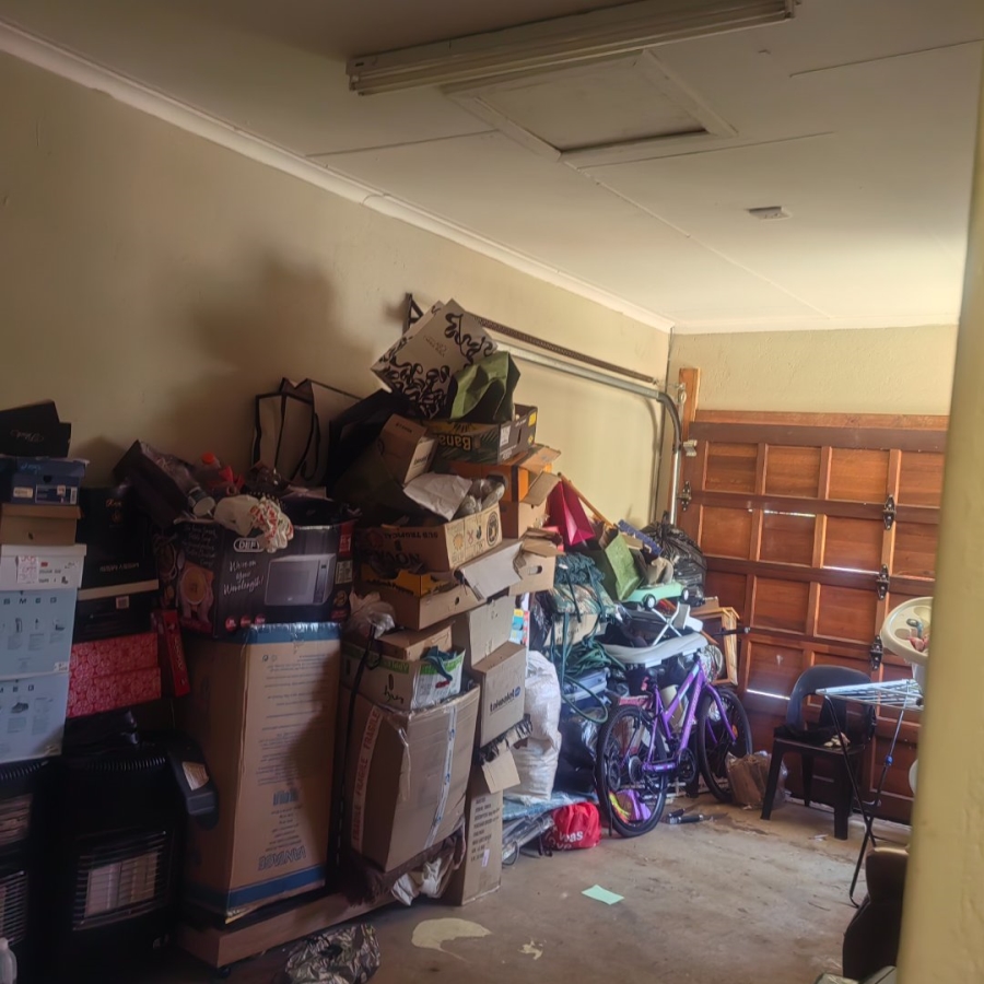To Let 3 Bedroom Property for Rent in Thornhill Limpopo