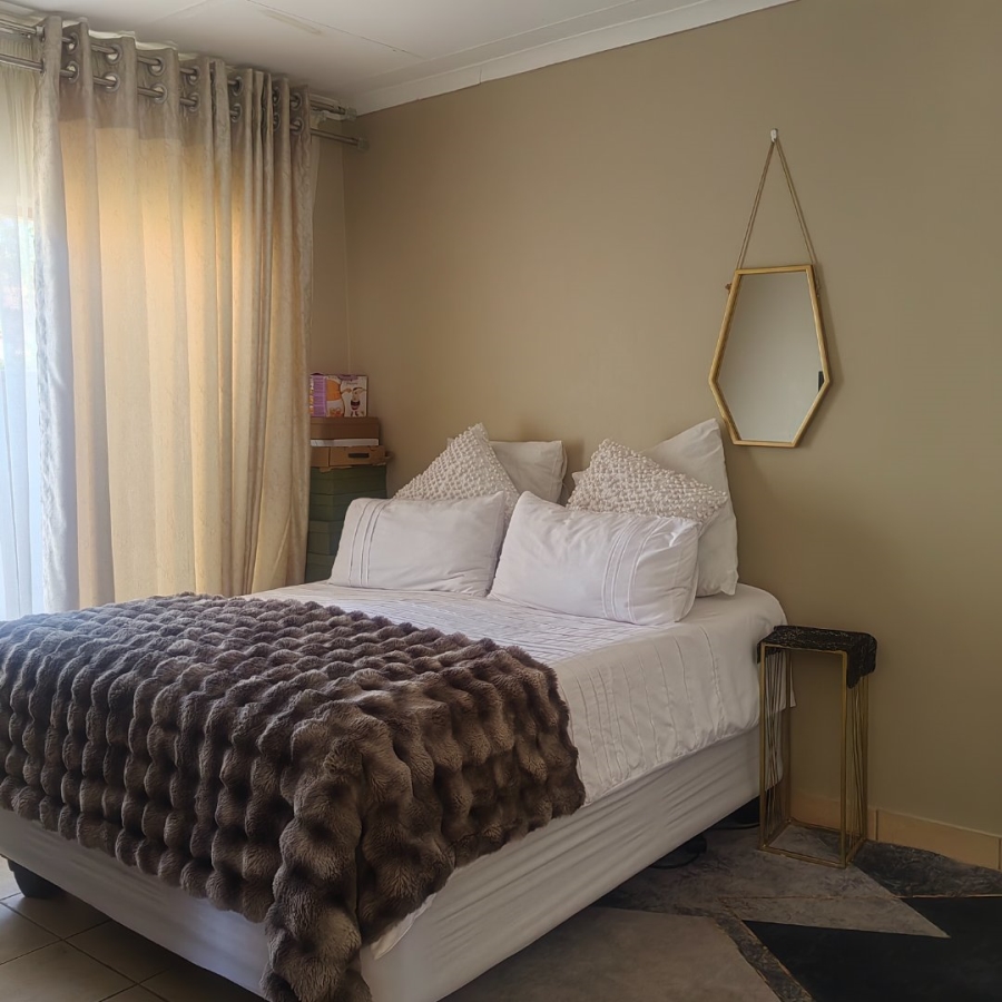 To Let 3 Bedroom Property for Rent in Thornhill Limpopo