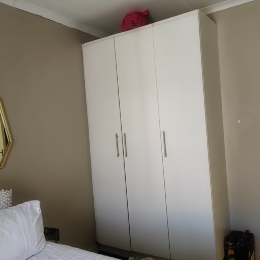 To Let 3 Bedroom Property for Rent in Thornhill Limpopo