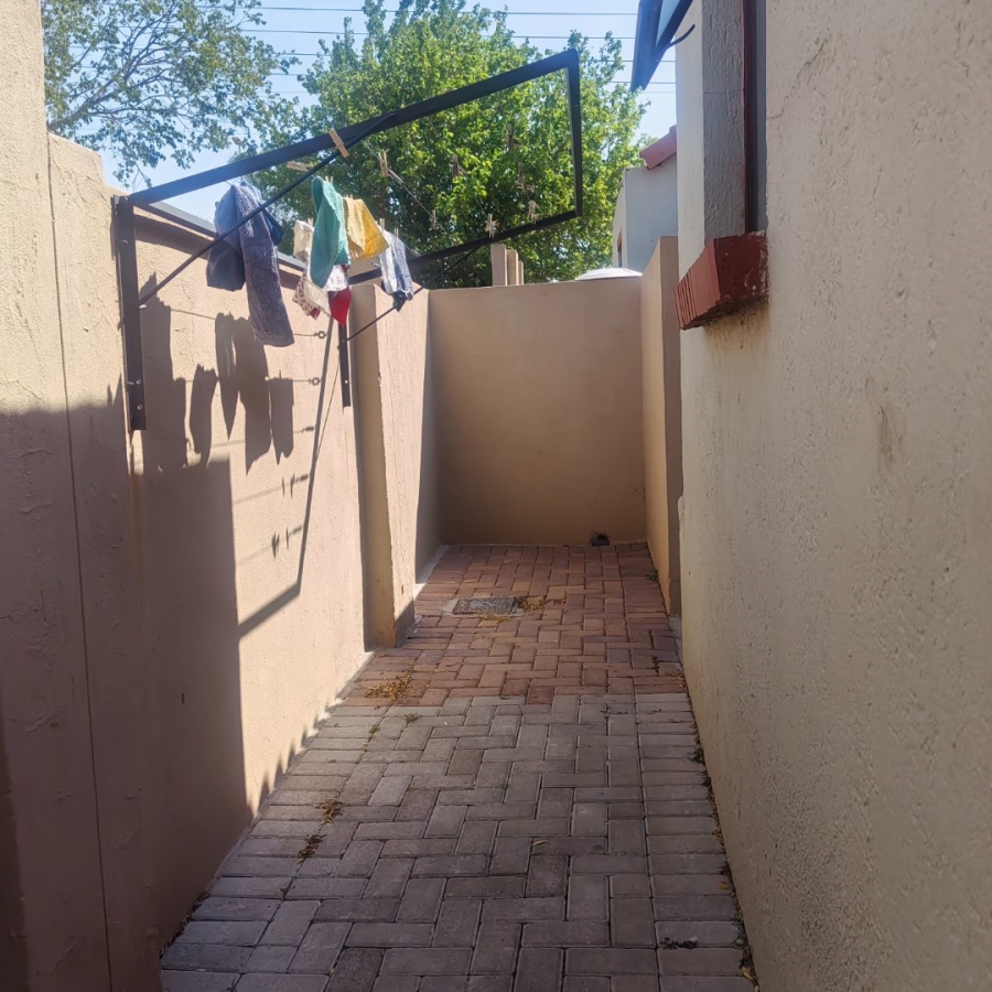 To Let 3 Bedroom Property for Rent in Thornhill Limpopo