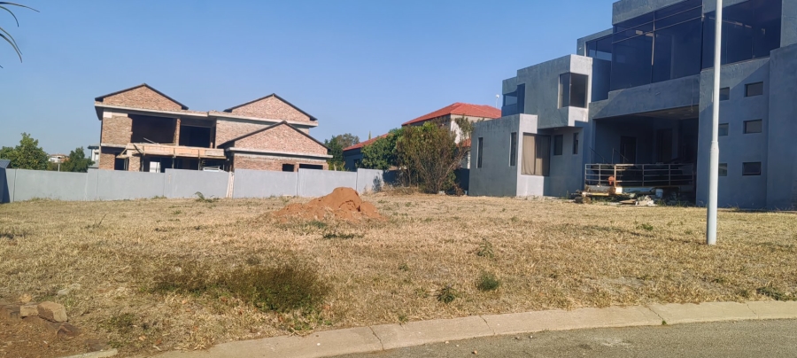  Bedroom Property for Sale in Thornhill Limpopo
