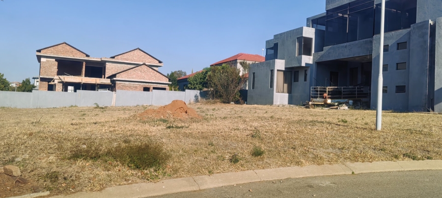  Bedroom Property for Sale in Thornhill Limpopo