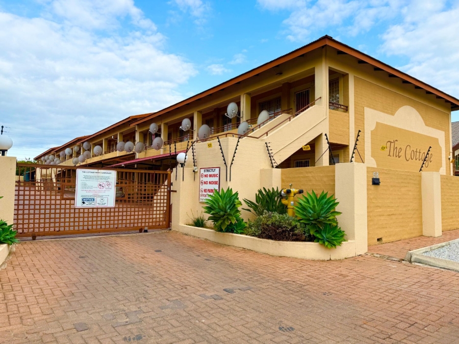 To Let 2 Bedroom Property for Rent in Polokwane Central Limpopo