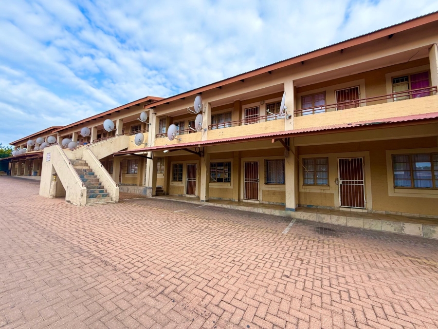 To Let 2 Bedroom Property for Rent in Polokwane Central Limpopo