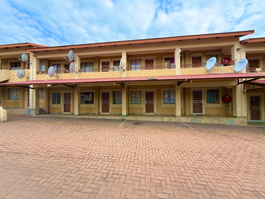 To Let 2 Bedroom Property for Rent in Polokwane Central Limpopo