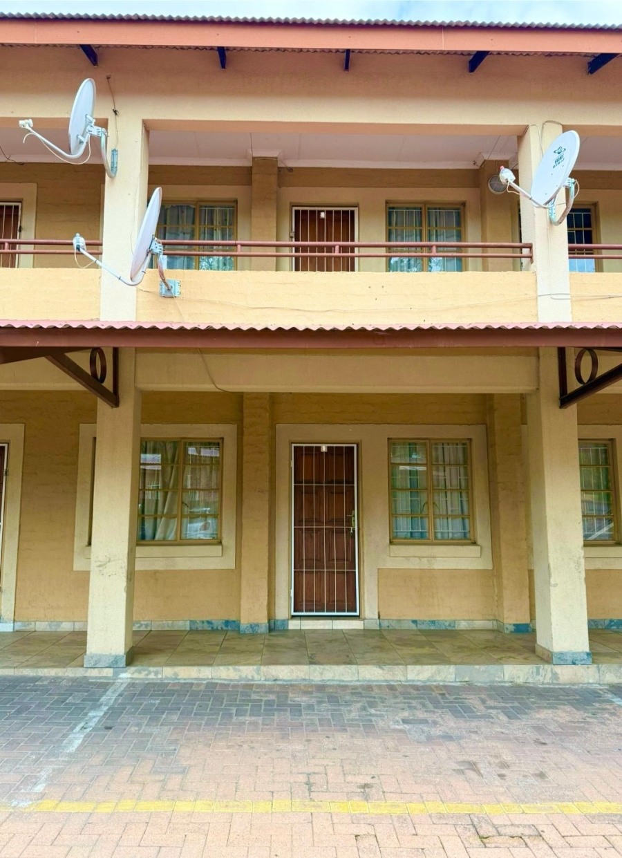 To Let 2 Bedroom Property for Rent in Polokwane Central Limpopo