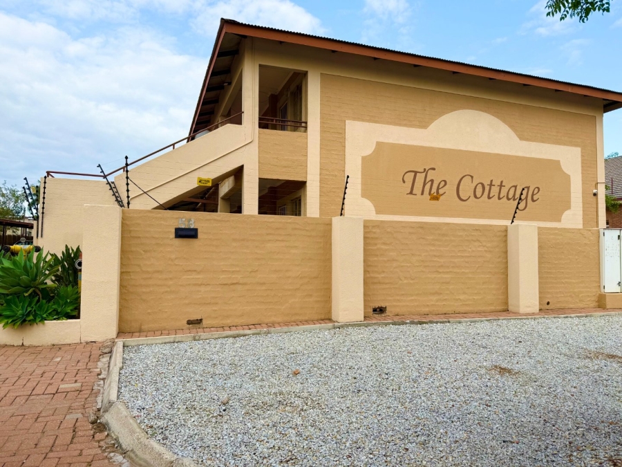 To Let 2 Bedroom Property for Rent in Polokwane Central Limpopo