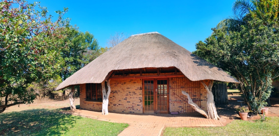 3 Bedroom Property for Sale in Bela Bela Limpopo