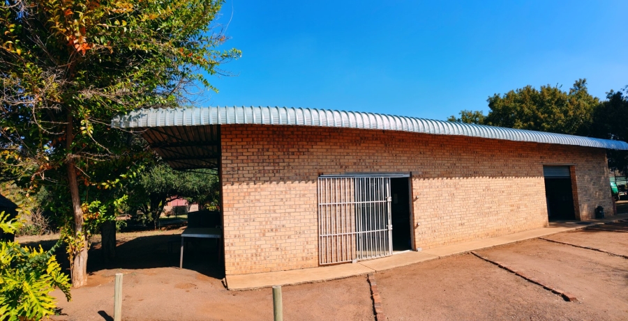 3 Bedroom Property for Sale in Bela Bela Limpopo