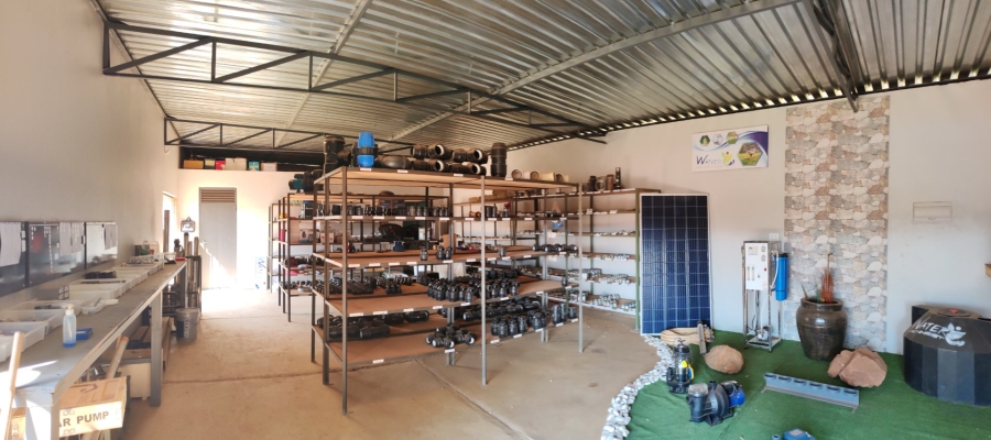 3 Bedroom Property for Sale in Bela Bela Limpopo