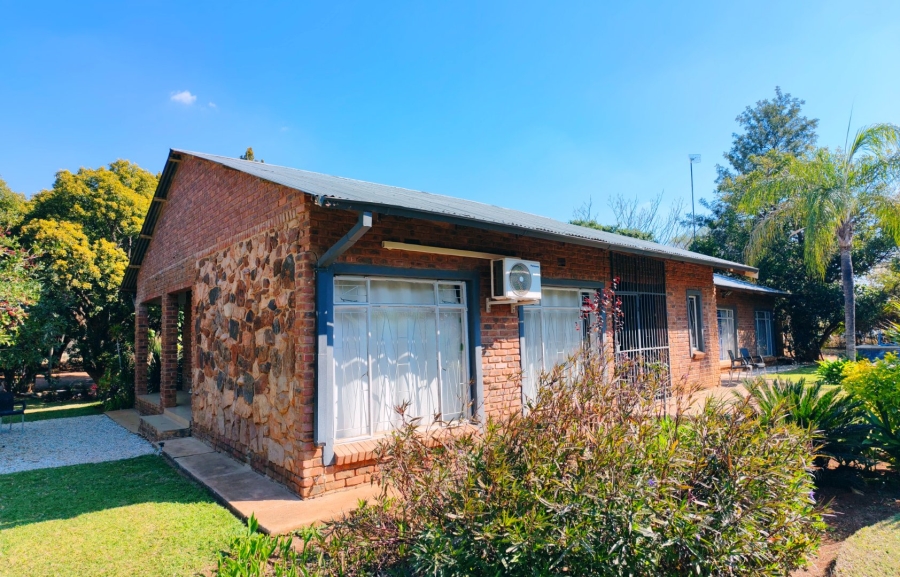 3 Bedroom Property for Sale in Bela Bela Limpopo