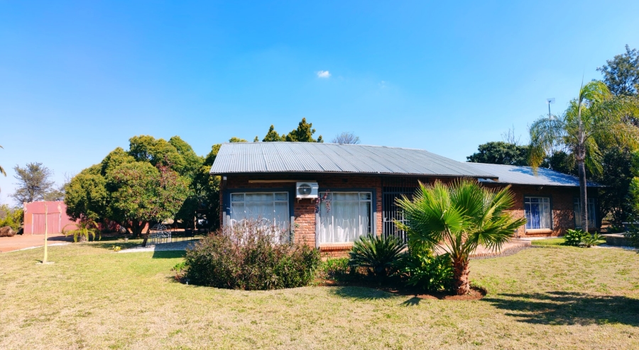 3 Bedroom Property for Sale in Bela Bela Limpopo