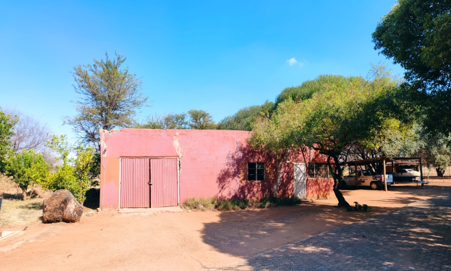 3 Bedroom Property for Sale in Bela Bela Limpopo