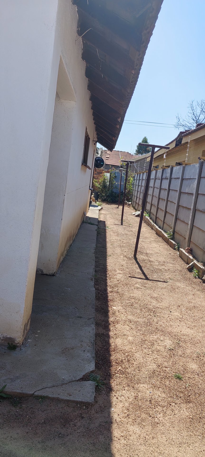 3 Bedroom Property for Sale in Westenburg Limpopo