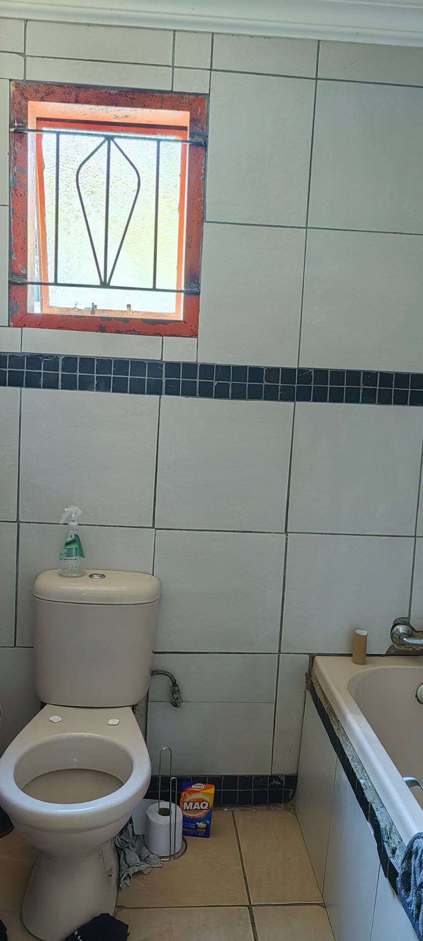 3 Bedroom Property for Sale in Westenburg Limpopo