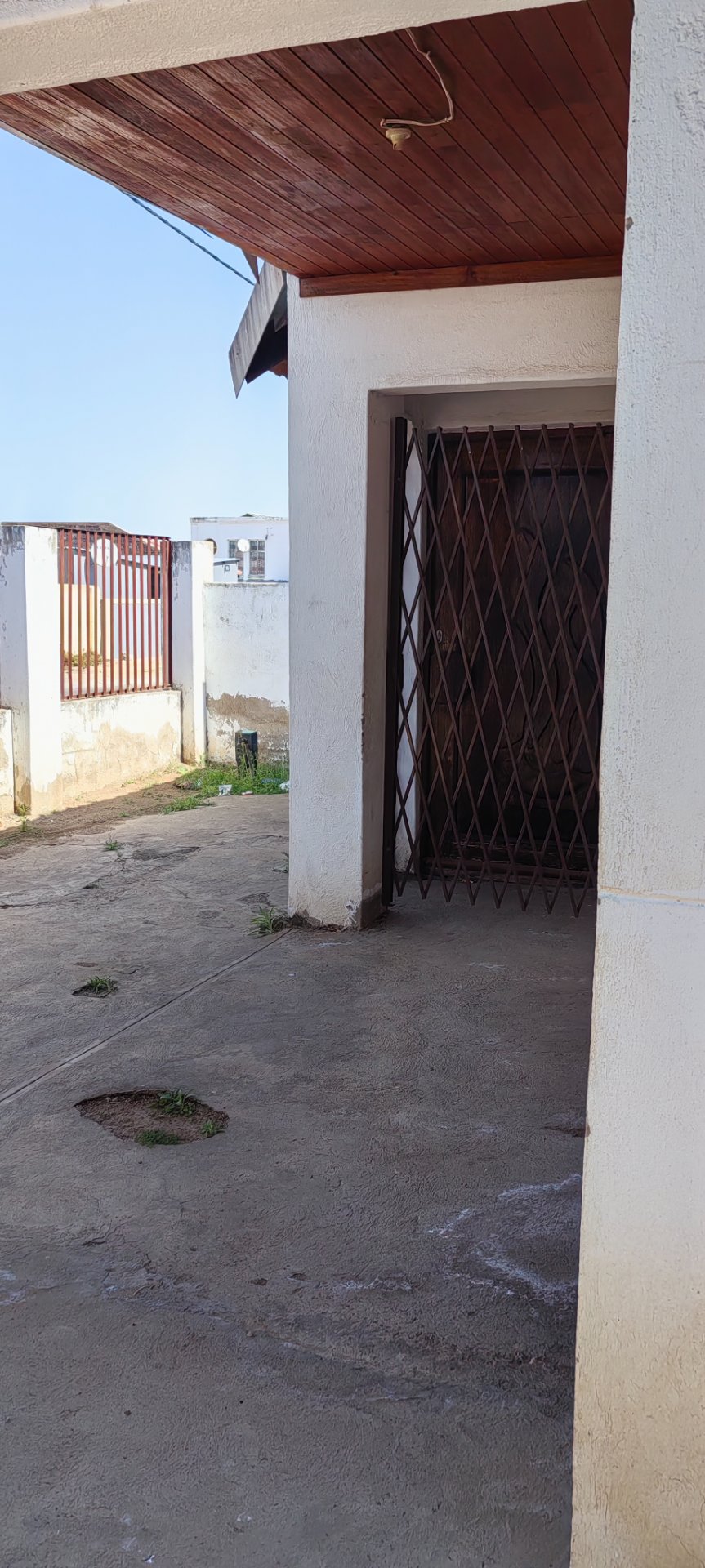 3 Bedroom Property for Sale in Westenburg Limpopo