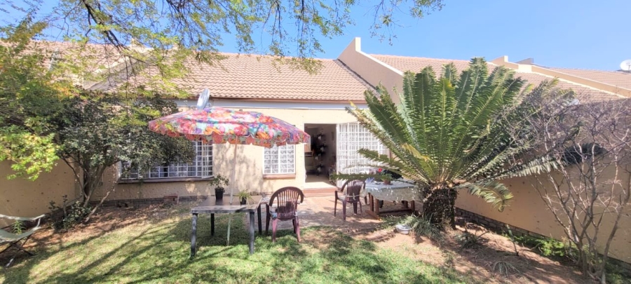2 Bedroom Property for Sale in Modimolle Limpopo