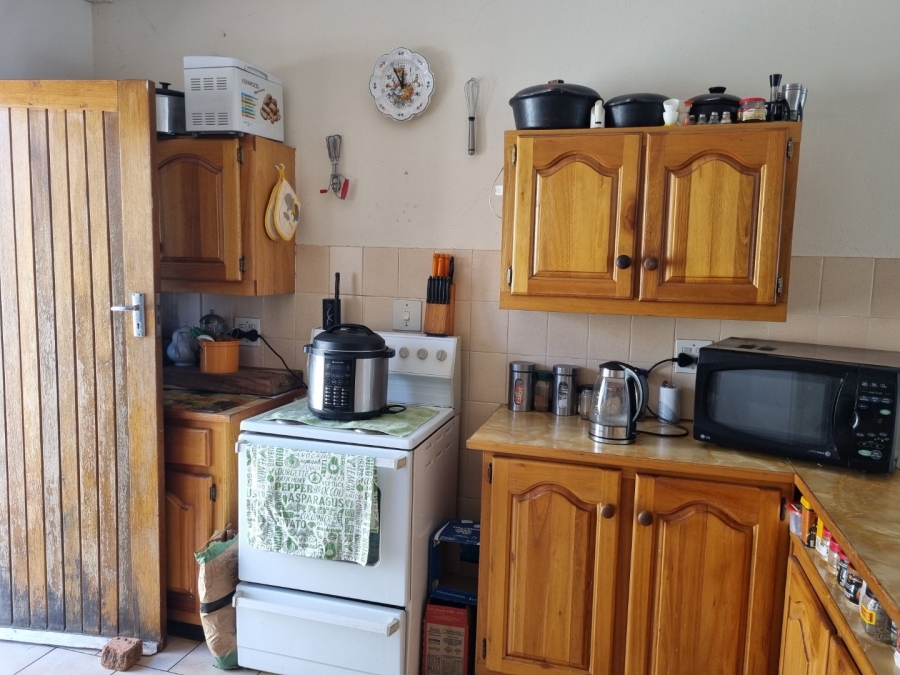 2 Bedroom Property for Sale in Modimolle Limpopo