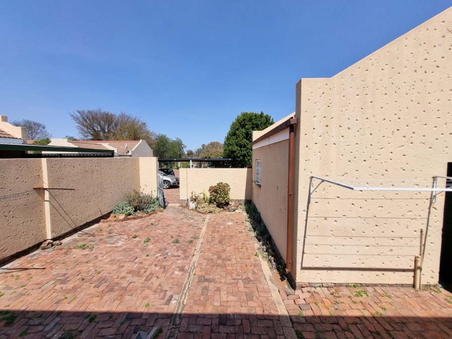 2 Bedroom Property for Sale in Modimolle Limpopo