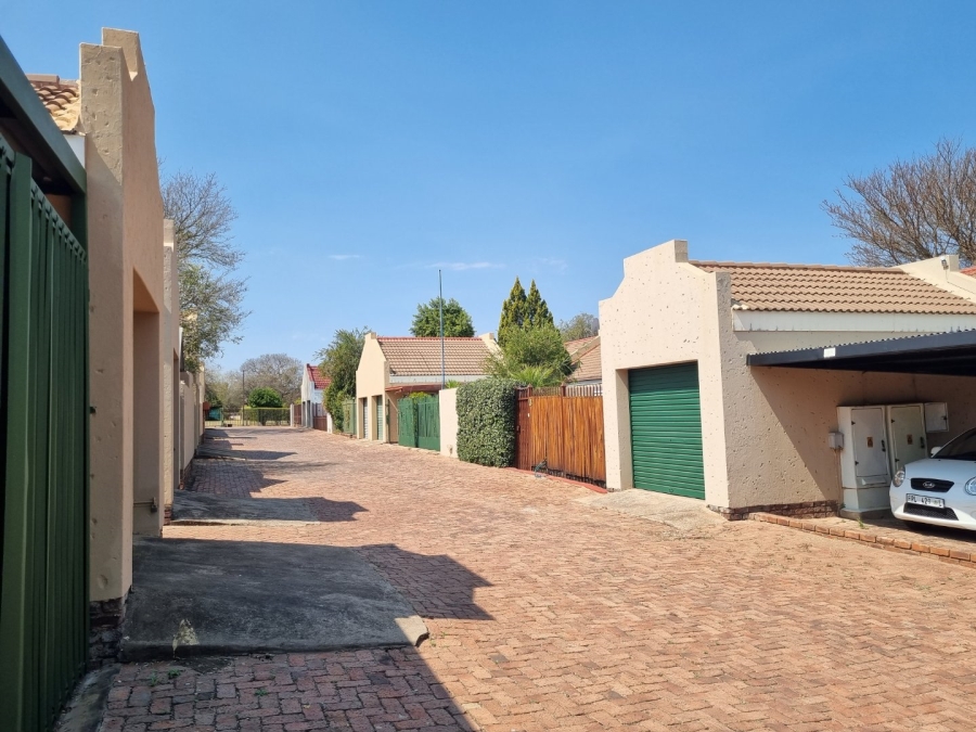 2 Bedroom Property for Sale in Modimolle Limpopo