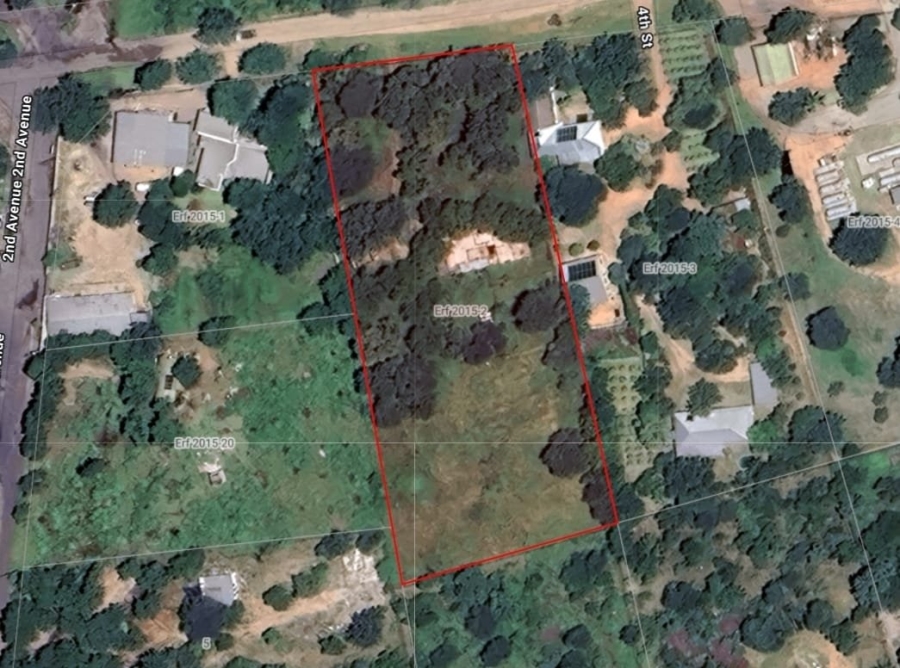  Bedroom Property for Sale in Phalaborwa Limpopo