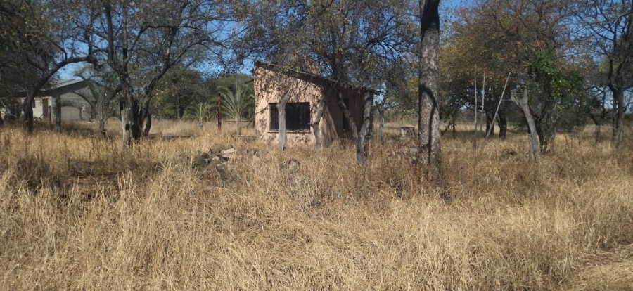  Bedroom Property for Sale in Phalaborwa Limpopo