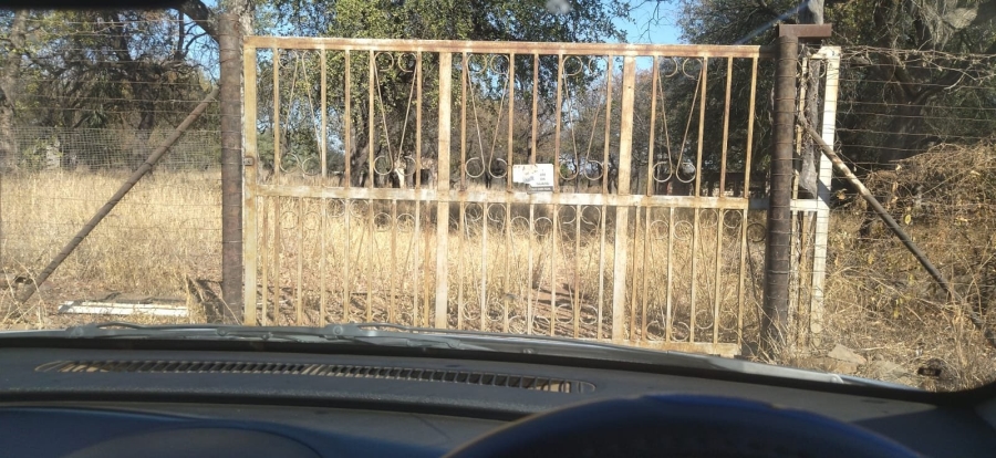  Bedroom Property for Sale in Phalaborwa Limpopo