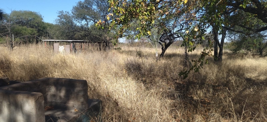  Bedroom Property for Sale in Phalaborwa Limpopo
