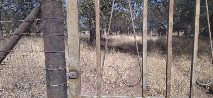  Bedroom Property for Sale in Phalaborwa Limpopo